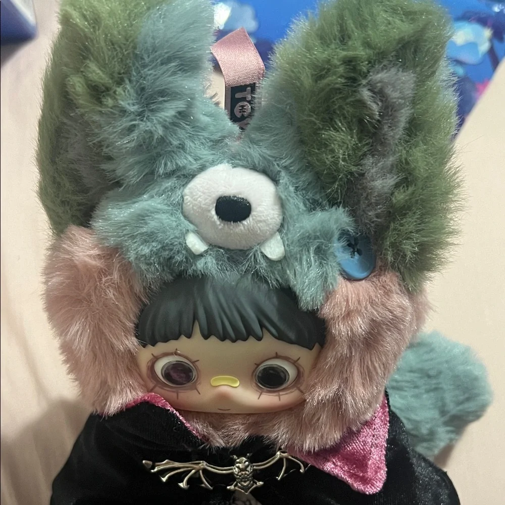 Maymei Symbiote Neverland - Succulent Wolf - Picture 12 of 12